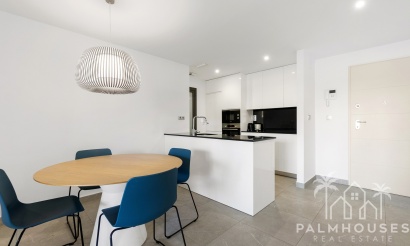 Revente - Apartment - Orihuela - Inland