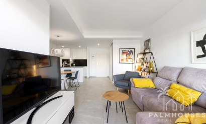 Revente - Apartment - Orihuela - Inland