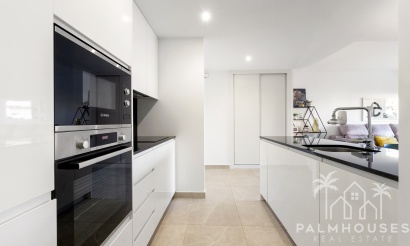 Revente - Apartment - Orihuela - Inland