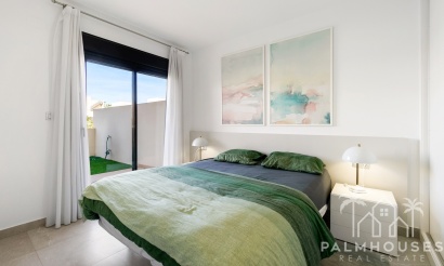Revente - Apartment - Orihuela - Inland