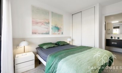Revente - Apartment - Orihuela - Inland