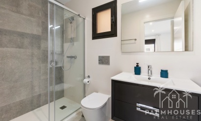 Revente - Apartment - Orihuela - Inland