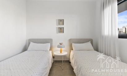 Revente - Apartment - Orihuela - Inland