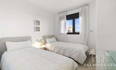 Revente - Apartment - Orihuela - Inland