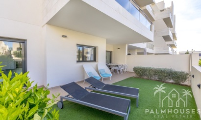 Revente - Apartment - Orihuela - Inland