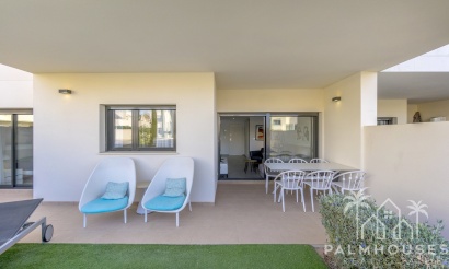 Revente - Apartment - Orihuela - Inland