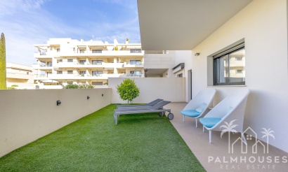 Revente - Apartment - Orihuela - Inland