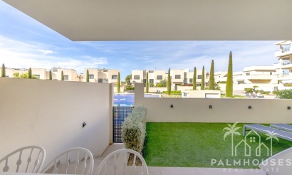 Revente - Apartment - Orihuela - Inland