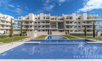 Revente - Apartment - Orihuela - Inland