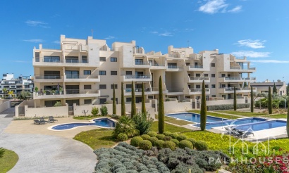 Revente - Apartment - Orihuela - Inland