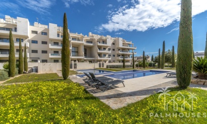 Revente - Apartment - Orihuela - Inland