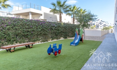 Revente - Apartment - Orihuela - Inland