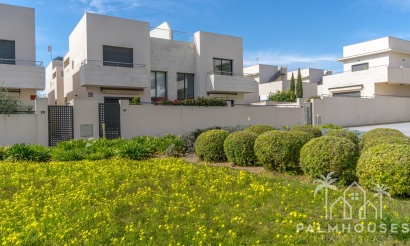 Revente - Apartment - Orihuela - Inland