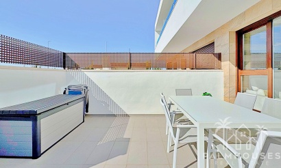 Venta - Casa - Torrevieja - Costa Blanca