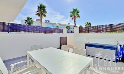 Venta - Casa - Torrevieja - Costa Blanca
