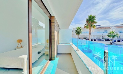 Venta - Casa - Torrevieja - Costa Blanca