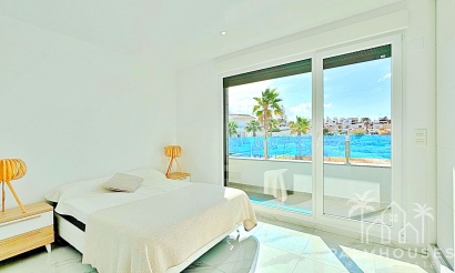 Venta - Casa - Torrevieja - Costa Blanca