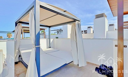 Venta - Casa - Torrevieja - Costa Blanca