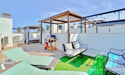 Venta - Casa - Torrevieja - Costa Blanca