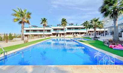 Venta - Casa - Torrevieja - Costa Blanca
