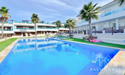 Venta - Casa - Torrevieja - Costa Blanca