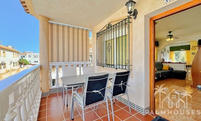 Revente - Apartment - Orihuela Costa - Costa Blanca