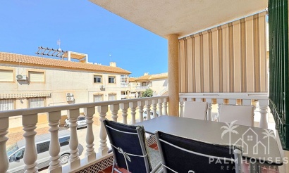 Revente - Apartment - Orihuela Costa - Costa Blanca