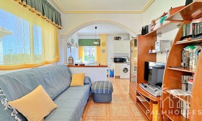 Revente - Apartment - Orihuela Costa - Costa Blanca
