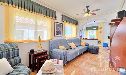 Revente - Apartment - Orihuela Costa - Costa Blanca