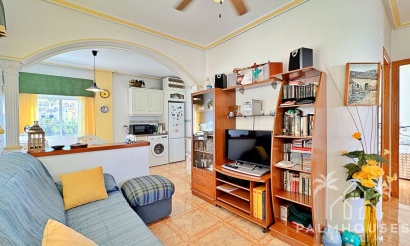 Revente - Apartment - Orihuela Costa - Costa Blanca