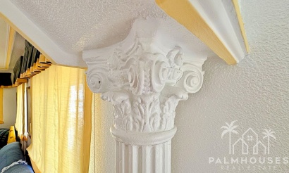 Revente - Apartment - Orihuela Costa - Costa Blanca