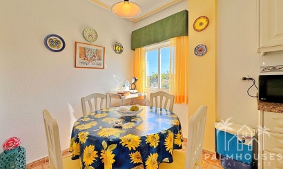 Revente - Apartment - Orihuela Costa - Costa Blanca