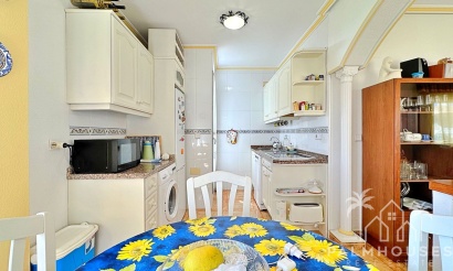 Revente - Apartment - Orihuela Costa - Costa Blanca