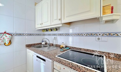 Revente - Apartment - Orihuela Costa - Costa Blanca