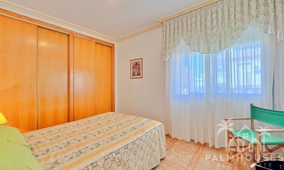 Revente - Apartment - Orihuela Costa - Costa Blanca