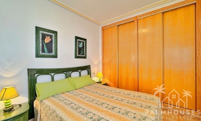 Revente - Apartment - Orihuela Costa - Costa Blanca