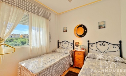 Revente - Apartment - Orihuela Costa - Costa Blanca