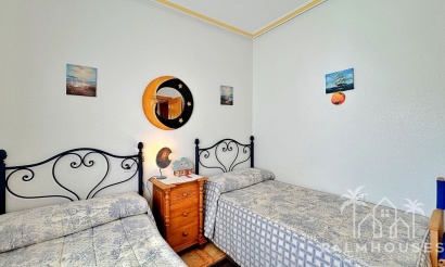 Revente - Apartment - Orihuela Costa - Costa Blanca