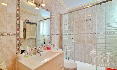 Revente - Apartment - Orihuela Costa - Costa Blanca