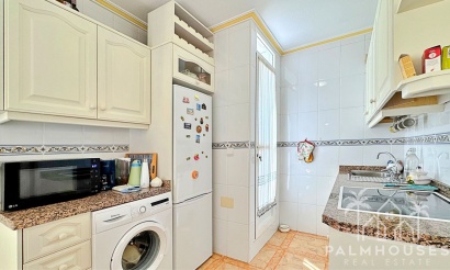Revente - Apartment - Orihuela Costa - Costa Blanca