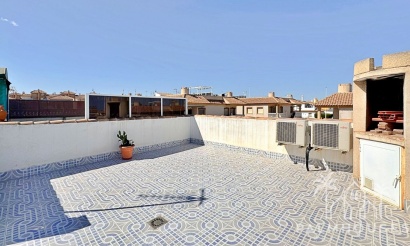 Revente - Apartment - Orihuela Costa - Costa Blanca