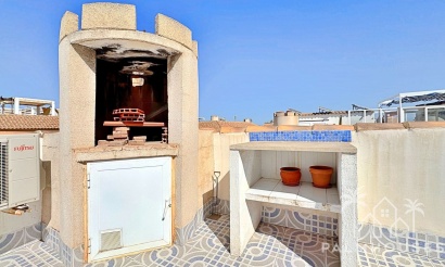 Revente - Apartment - Orihuela Costa - Costa Blanca