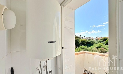 Revente - Apartment - Orihuela Costa - Costa Blanca