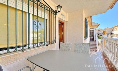 Revente - Apartment - Orihuela Costa - Costa Blanca