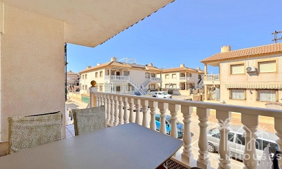 Revente - Apartment - Orihuela Costa - Costa Blanca