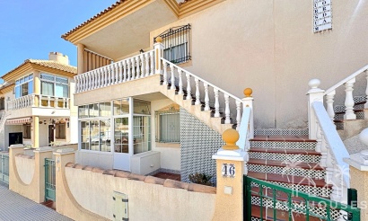 Revente - Apartment - Orihuela Costa - Costa Blanca