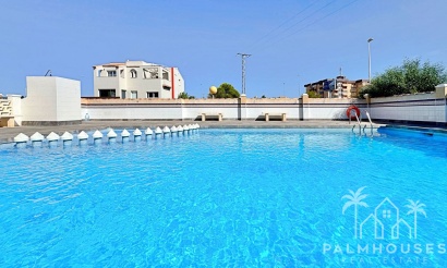 Revente - Apartment - Orihuela Costa - Costa Blanca