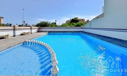 Revente - Apartment - Orihuela Costa - Costa Blanca