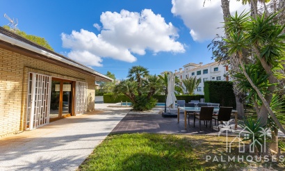 Herverkoop - Villa - Orihuela Costa - Costa Blanca