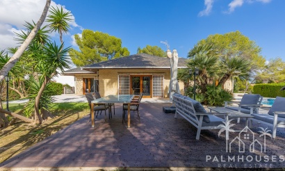 Herverkoop - Villa - Orihuela Costa - Costa Blanca